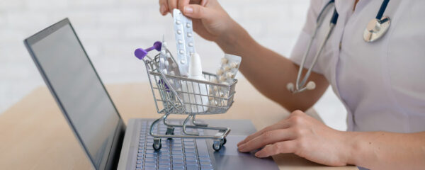 The rise of E-Pharmacies