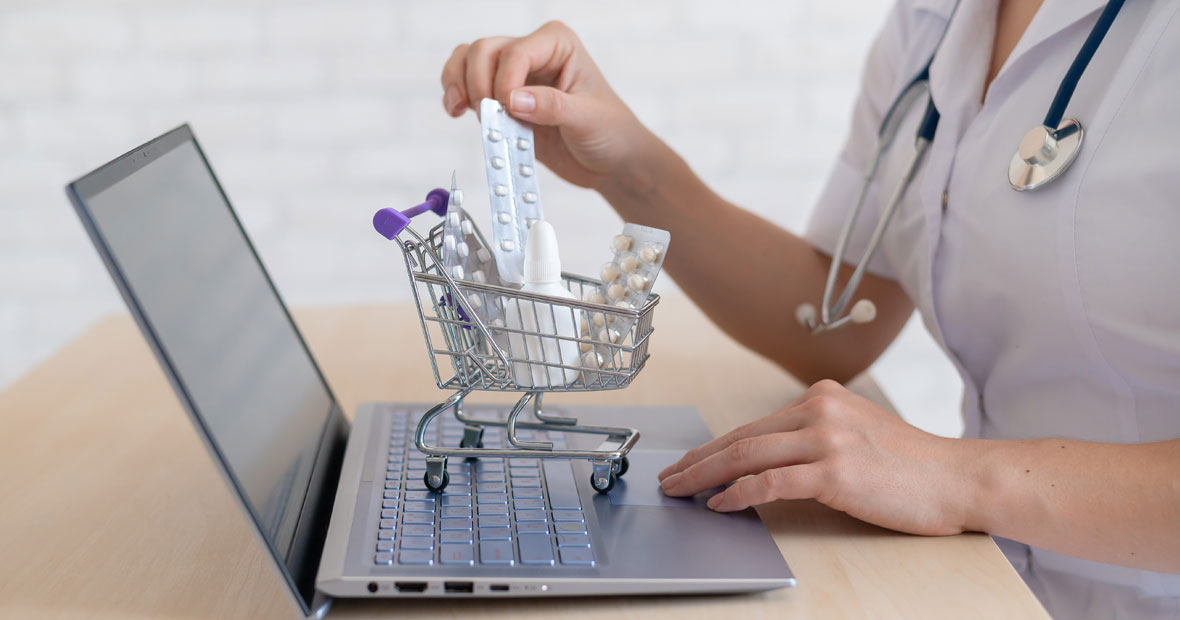 The rise of E-Pharmacies