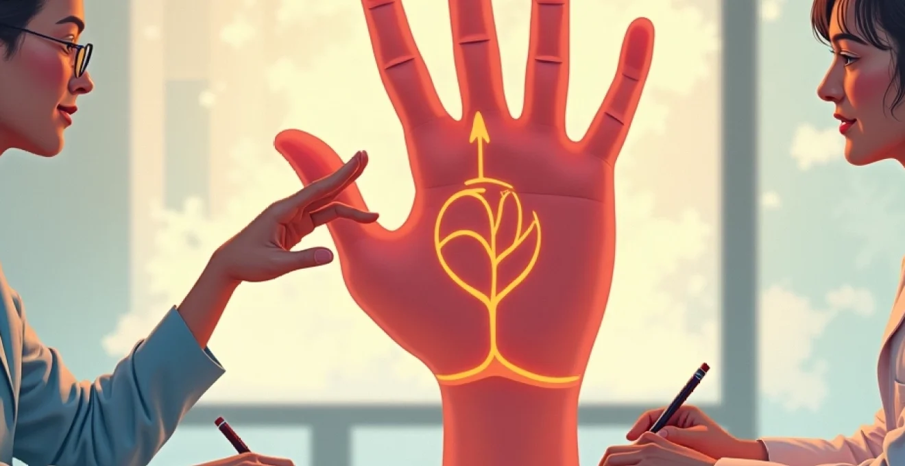 finger-twitching-with-carpal-tunnel-causes