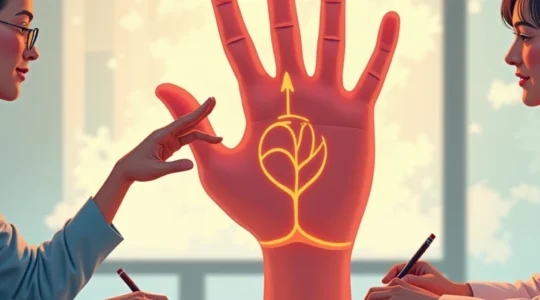 finger-twitching-with-carpal-tunnel-causes