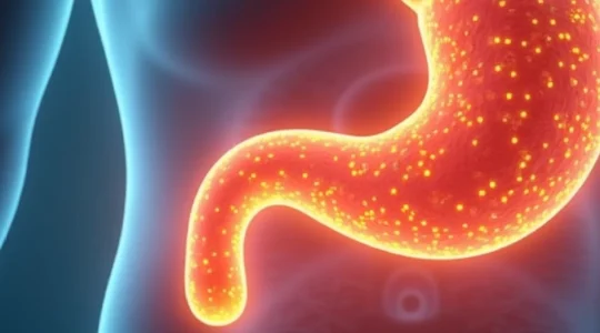 stomach-cramps-with-hot-flashes-common-causes