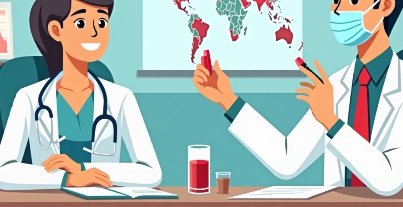 can-being-sick-affect-your-blood-test-results