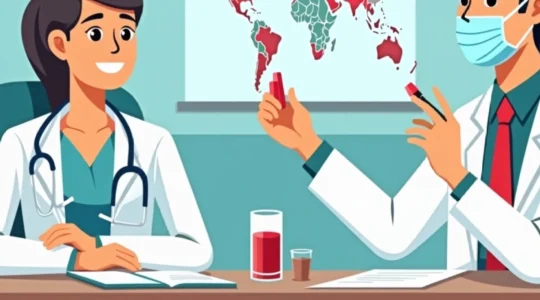 can-being-sick-affect-your-blood-test-results