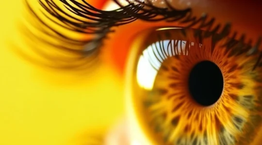 seeing-yellow-in-your-vision-potential-causes