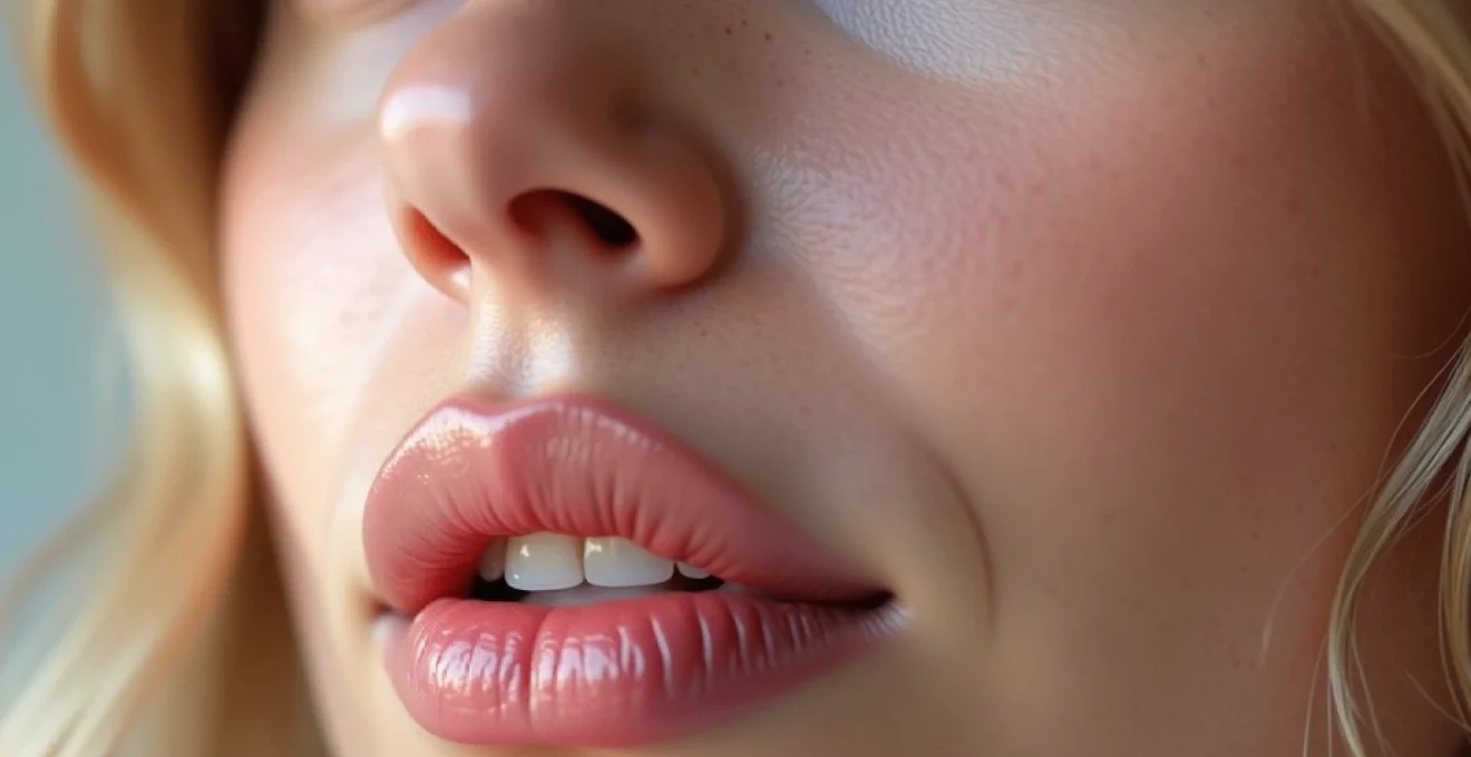 why-your-top-lip-might-be-twitching