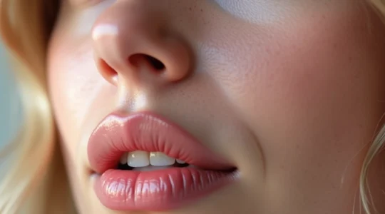 why-your-top-lip-might-be-twitching