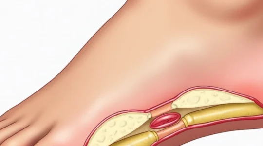 common-problems-after-big-toe-fusion-surgery