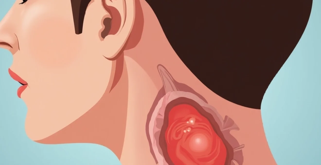 lump-at-the-back-of-the-neck-near-the-hairline-possible-causes